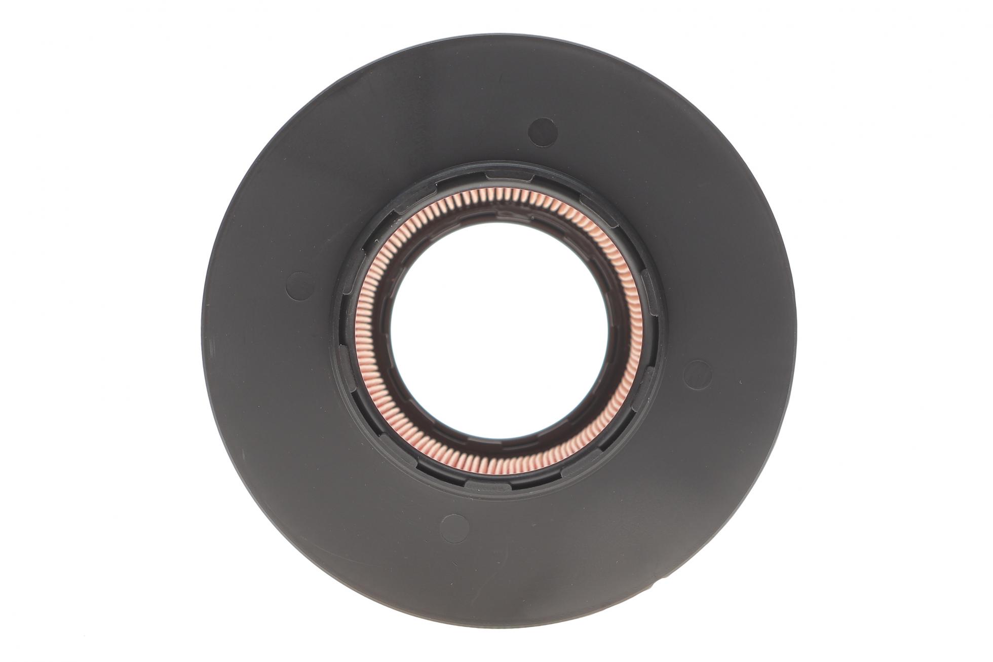 WA6538 WIX FILTERS